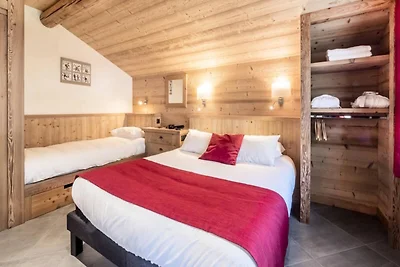 5 camere per 11 persone