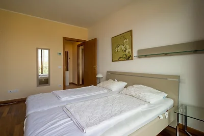 Accogliente casa vacanze con piscina