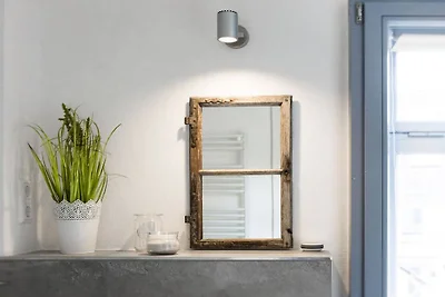 Ferienwohnung mit 1 Schlafzimmer