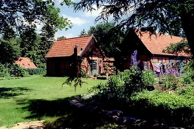 Ferienwohnung mit 1 Schlafzimmer