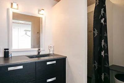 8 persoons vakantie huis in Læsø