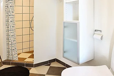 6 Personen Ferienhaus in Hvide Sande-By Traum