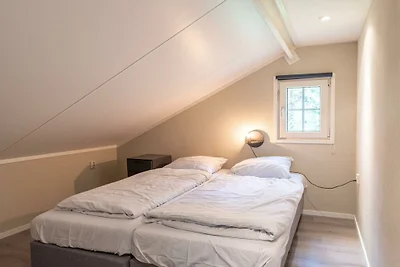 Domek letniskowy Urlop wypoczynkowy Brunssum
