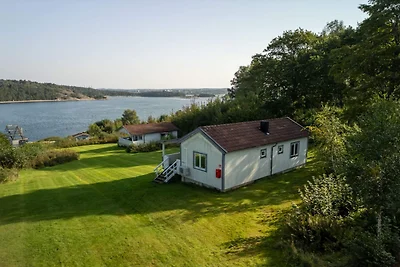 6 Personen Ferienpark haus in Myggenäs