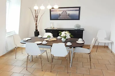 Ferienwohnung mit 1 Schlafzimmer