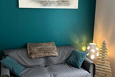 Appartamento a Le Mont-Dore Sancy