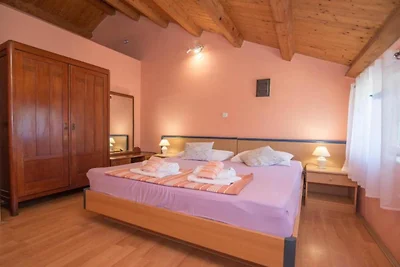 Apartments Bonic - Two Bedroom Apartment with...