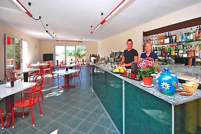 Appartamento Borgo Verde ad Imperia
