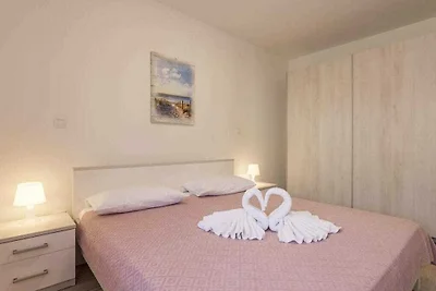 Vita Comfortable holiday residence