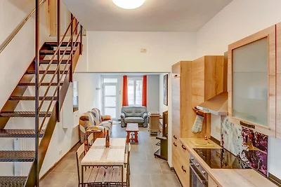 Gemütliches Ferienhaus in Hastière in einem c...