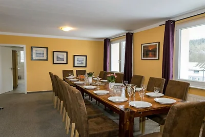 Ferienwohnung mit 8 Schlafzimmer