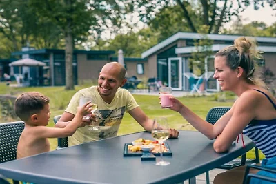 Ferienhaus Erholungsurlaub Kaatsheuvel