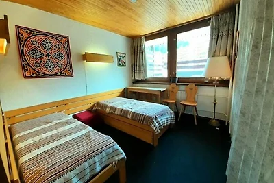 Residenza LE MONT BLANC N°022