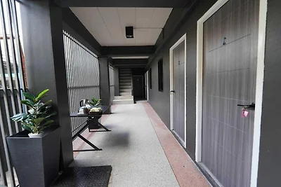 Moderner Twin Haven | Komfort im Herzen...