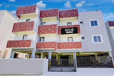 Collectie O Sithalapakkam Medavakkam