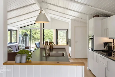 4 Sterne Ferienhaus in Blokhus