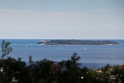 Schöne Wohnung in der Nähe der Bretagne