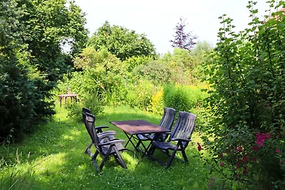 Ferienwohnung Im Heumond in Buschhagen