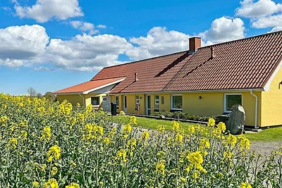 4 Personen Ferienhaus in Østervrå-By Traum