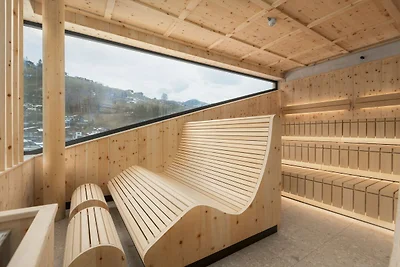 Apartment mit 3 Schlafzimmern