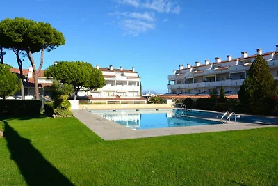 Appartamento a L'Escala vicino alla spiaggia