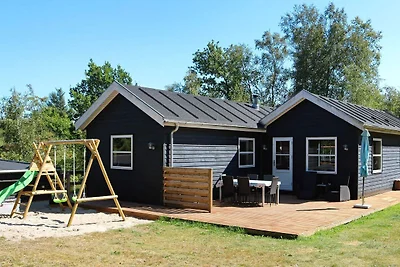 6 persone case ad Hadsund