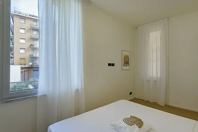 Wohnung mit 1 Schlafzimmer