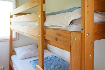 4 Personen Ferienhaus in SMEDSTORP