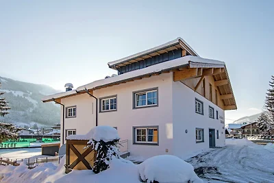 Nieuw appartement op toplocatie in Tirol met ...