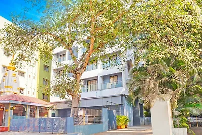 Townhouse Oak Amanora Mall