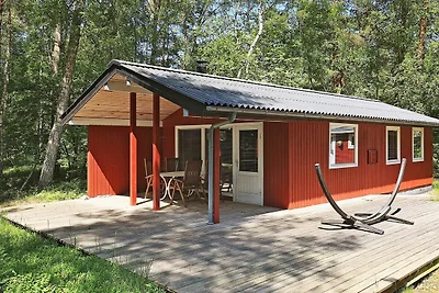5 Personen Ferienhaus in Stege-By Traum
