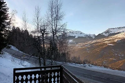 Zeer mooie ruime studio