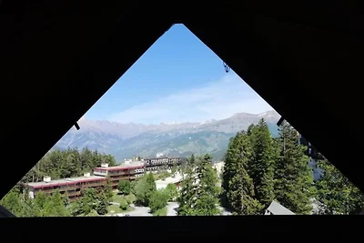 Residenz Voile Des Neiges für 4 Personen