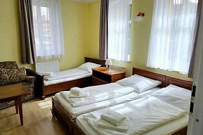 Casa vacanze a Kolczewo con piscina