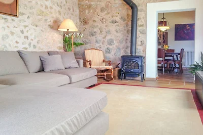 Schönes Ferienhaus in Valldemossa