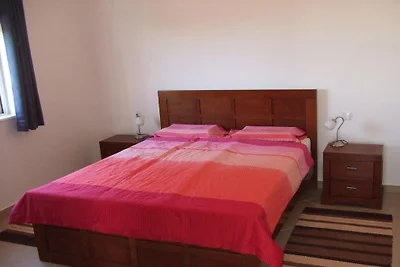 Ferienhaus mit 2 Schlafzimmer