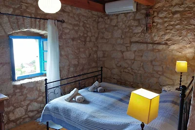 Villa in Crikvenica mit Privatpool