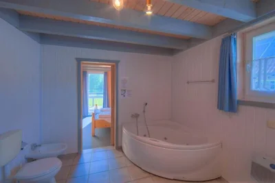 Ideales Ferienhaus für größere Gruppen