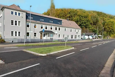 Komfortables großes Ferienhaus im Eifel mit...