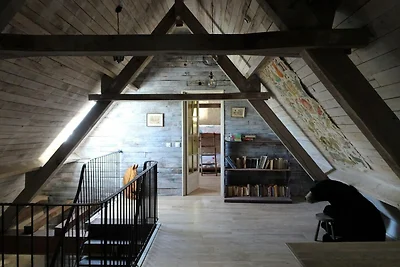 Casa vacanze a Saint Lo d'Ourville con...