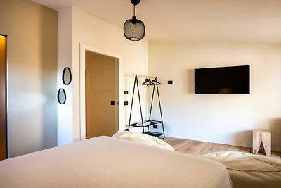 Apartament butikowy Candeloro