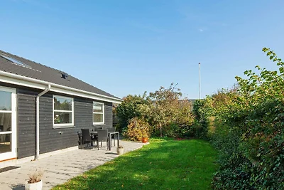 6 Personen Ferienhaus in Karrebæksminde