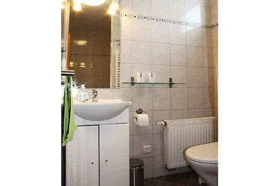 Ferienhaus in Eimke mit Schwimmbecken