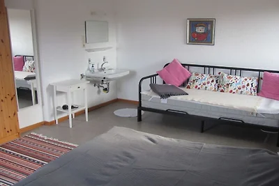 Ferienwohnung mit 1 Schlafzimmer