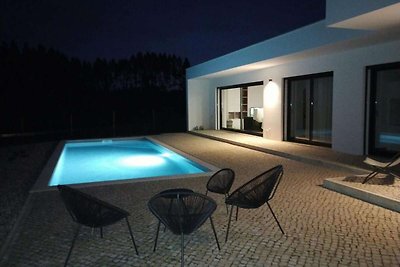 Großzügiges Ferienhaus mit privatem Pool