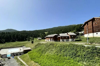 DBA313 - APPARTAMENTO CON 1 CAMERA DA LETTO +...