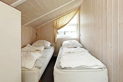 12 Personen Ferienhaus in Otterndorf