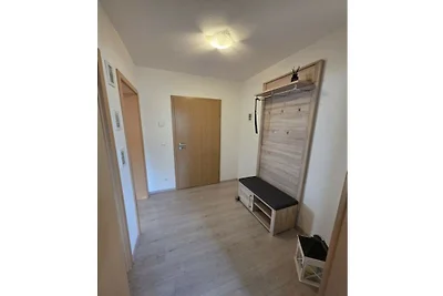 Holiday apartment with 1 bedroom