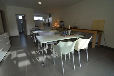 Appartement in Zottegem met Bubbelbad