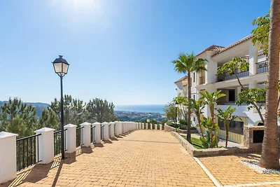 Schönes Ferienhaus in Rincón de la Victoria m...